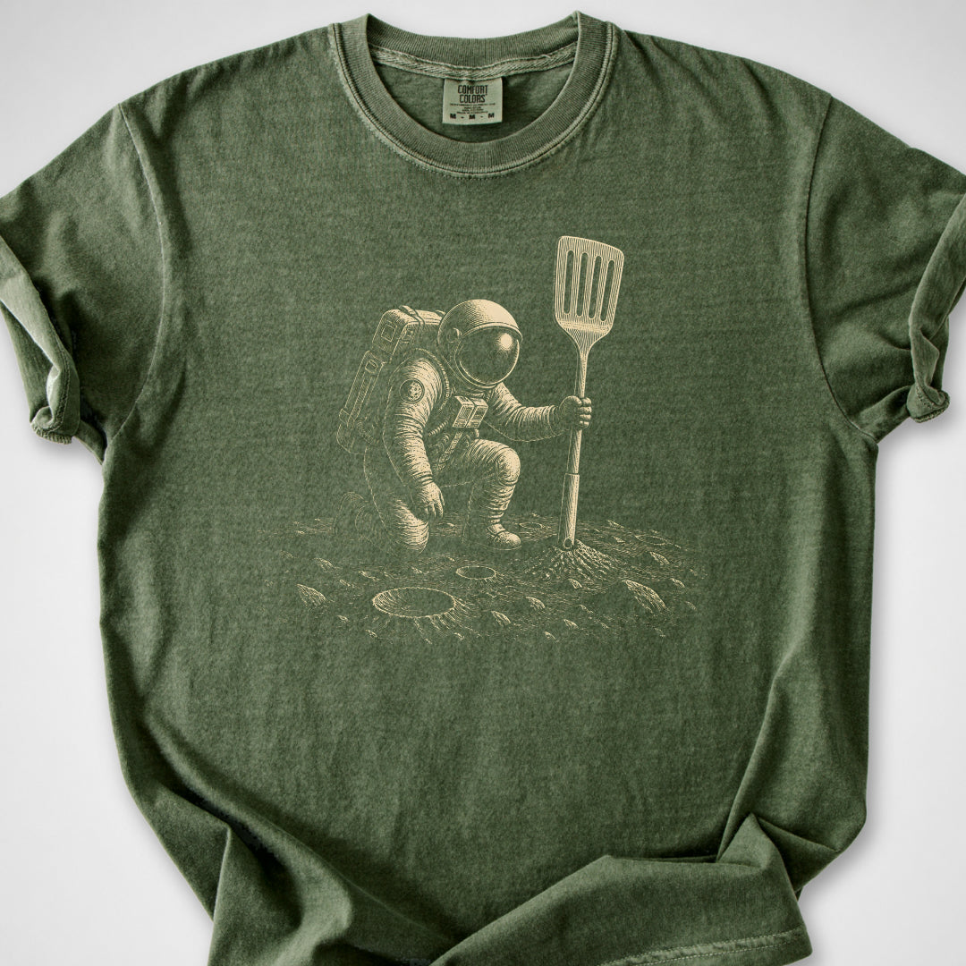 The Landing — Premium Tee product image 7
