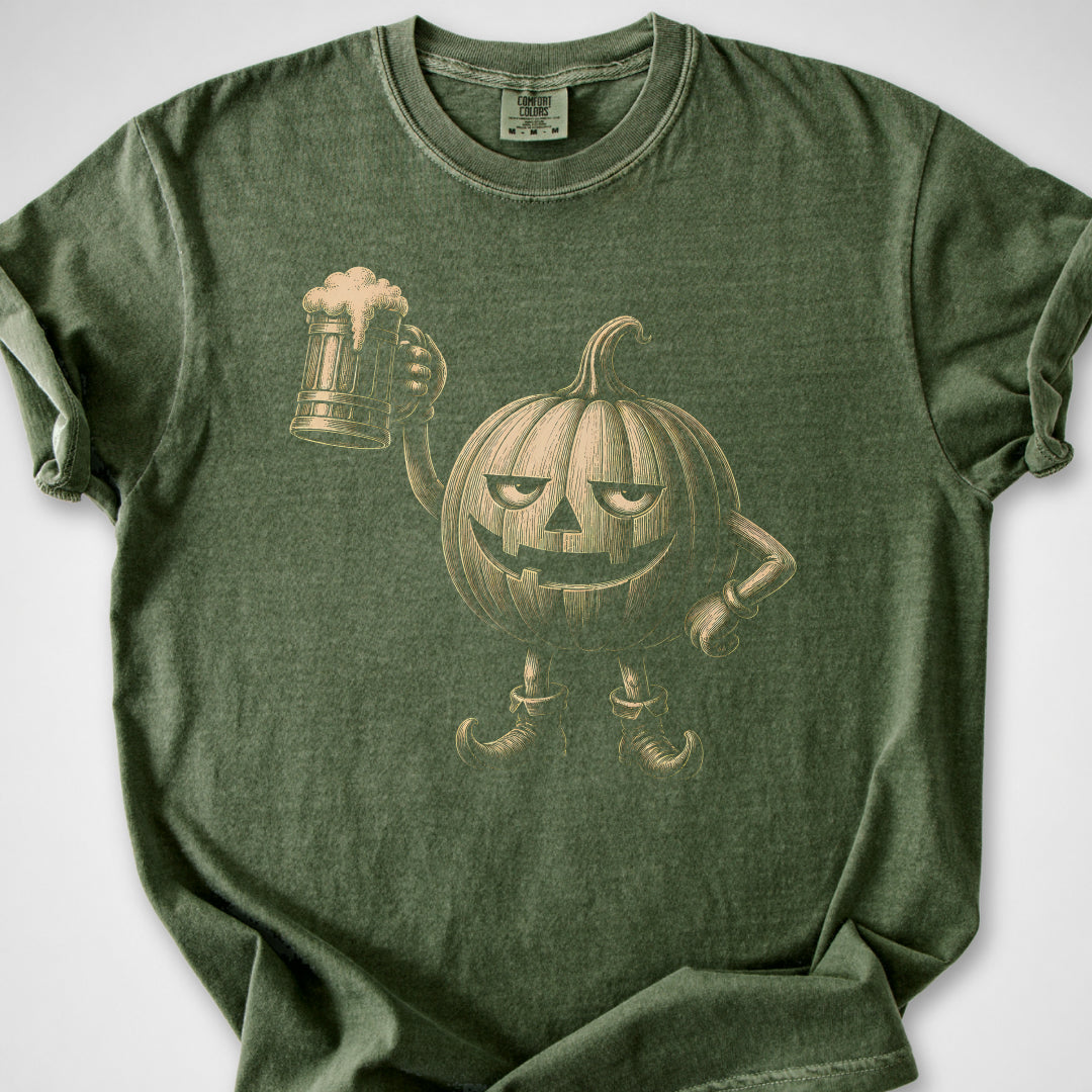 Jack O' Lager — Premium Tee product image 1