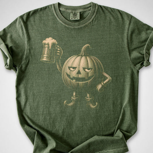 Jack O' Lager — Premium Tee product image 1