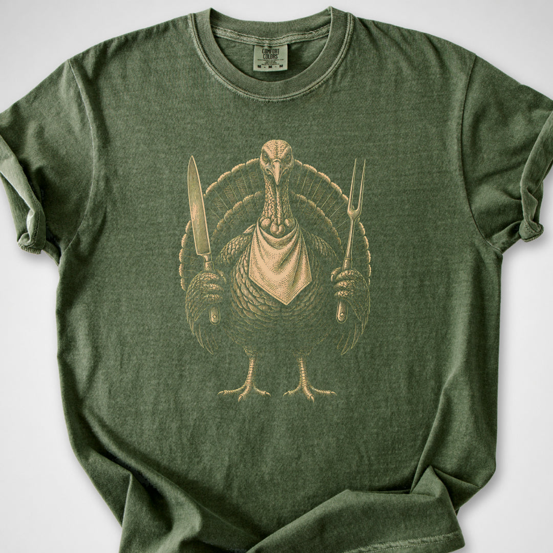 Payback — Premium Tee product image 7