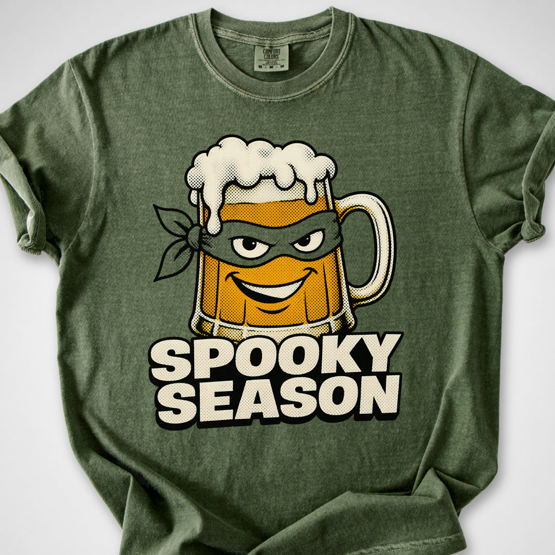 Spooky Season — Premium Tee product image 8