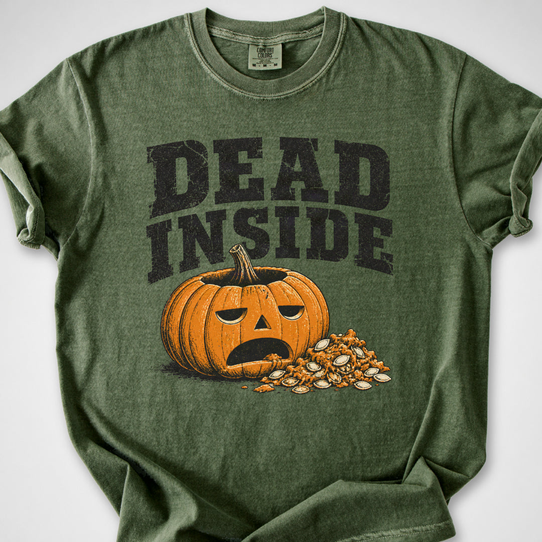 Dead Inside — Premium Tee product image 6