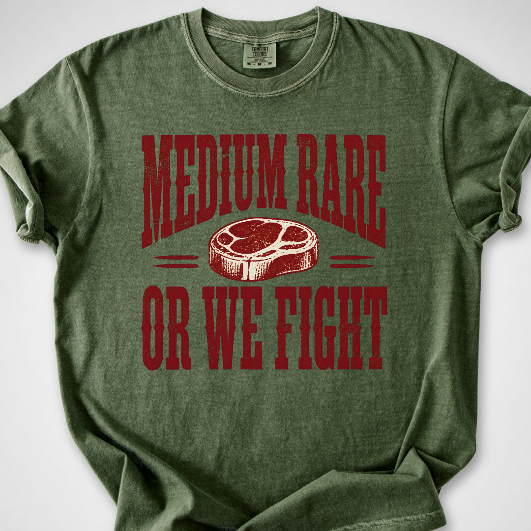 Or We Fight — Premium Tee product image 5