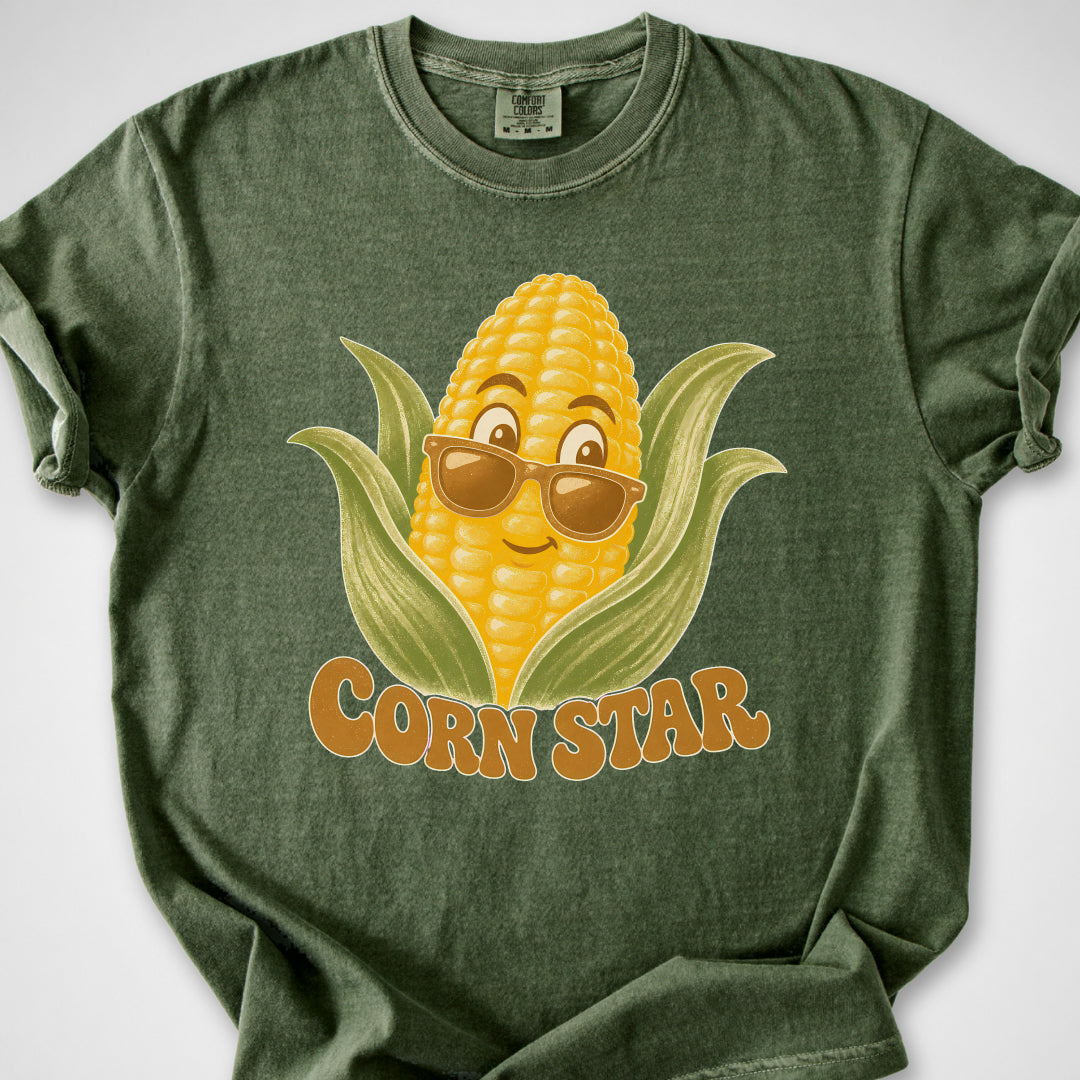 Corn Star — Premium Tee product image 1