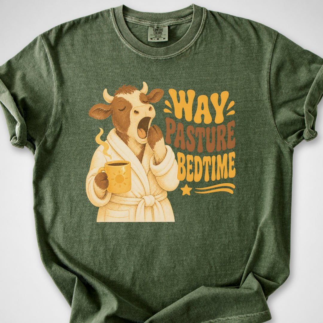 Pasture Bedtime — Premium Tee product image 5