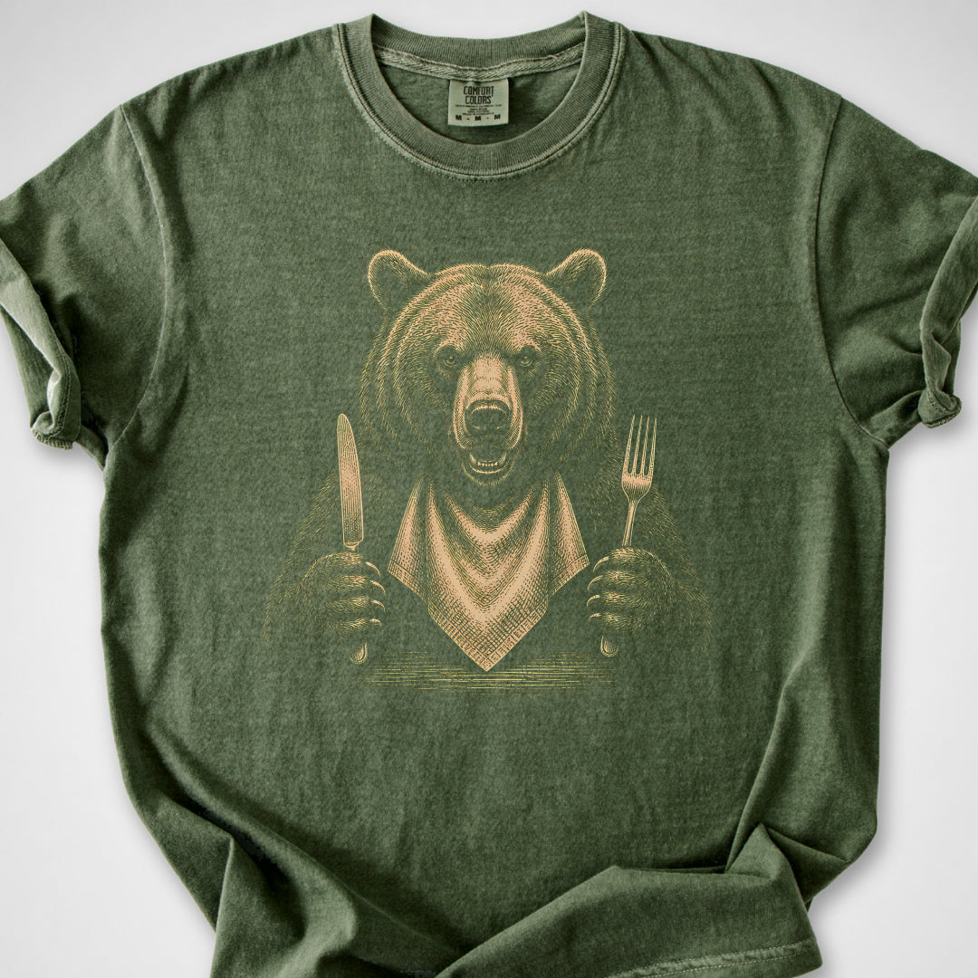Dig In — Premium Tee product image 6