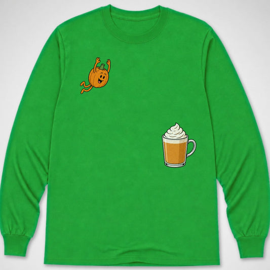 PSL Dive — Long Sleeve Tee product image 1