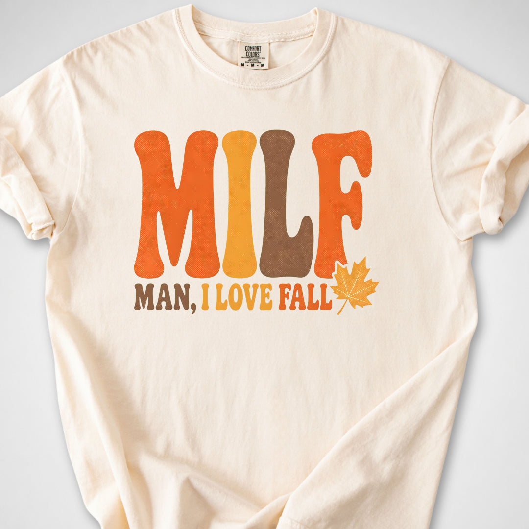Fall MILF — Premium Tee product image 1