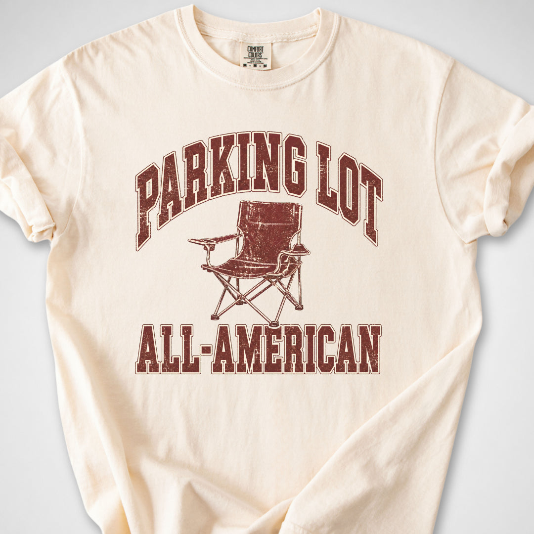 All-American — Premium Tee product image 8