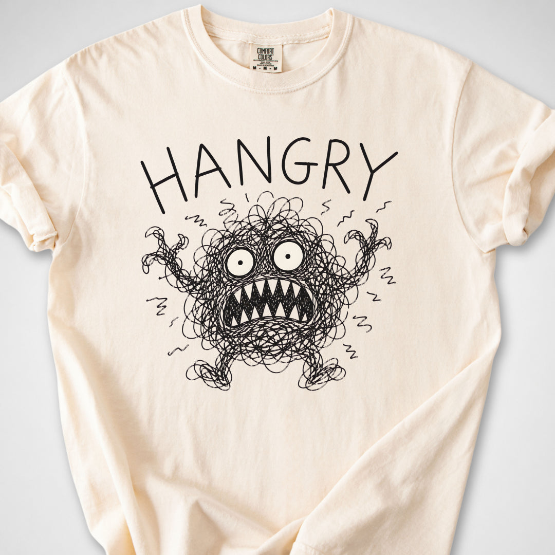 Hangry — Premium Tee product image 7