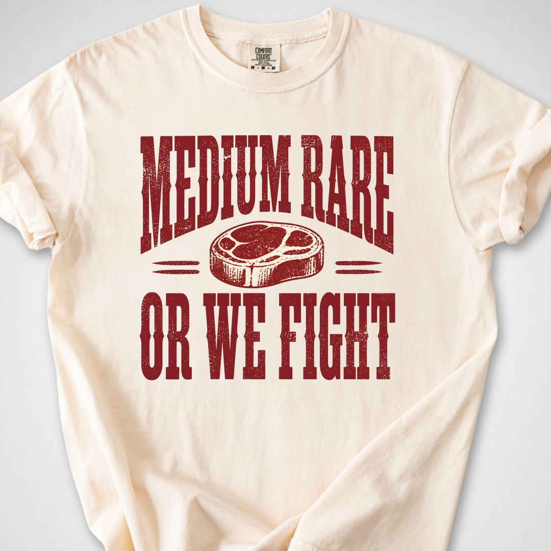 Or We Fight — Premium Tee product image 6