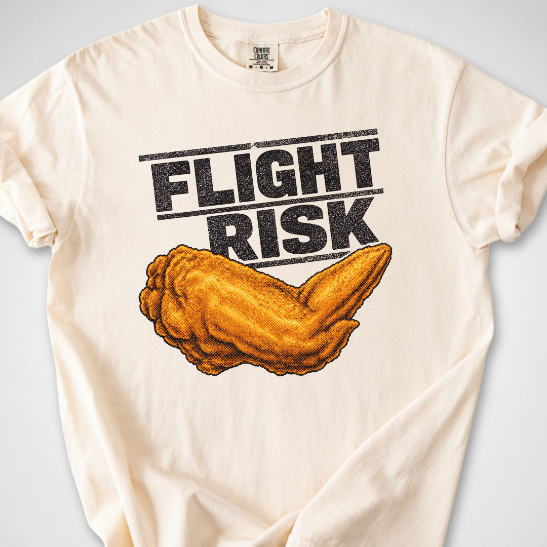 Flight Risk — Premium Tee product image 6