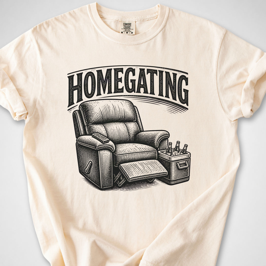 Homegating — Premium Tee product image 6