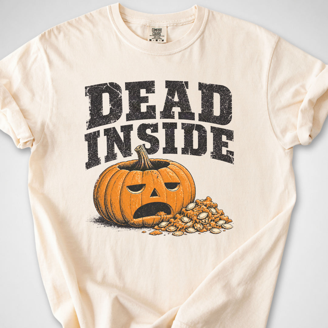 Dead Inside — Premium Tee product image 7