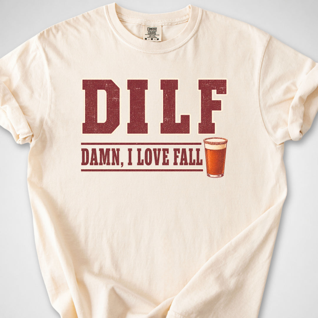 DILF Fall — Premium Tee product image 8