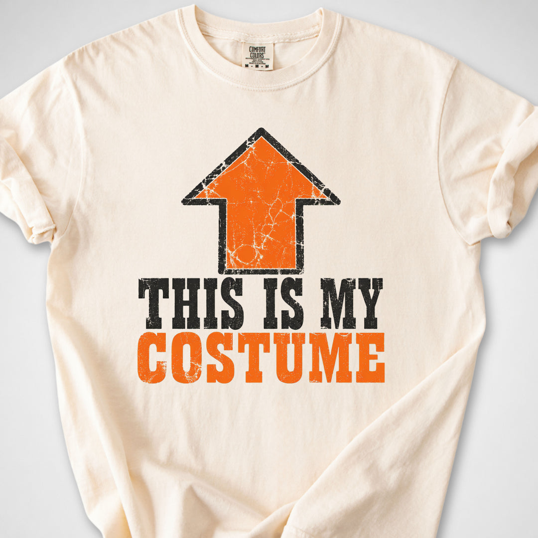 This Is My Costume — Premium Tee product image 6