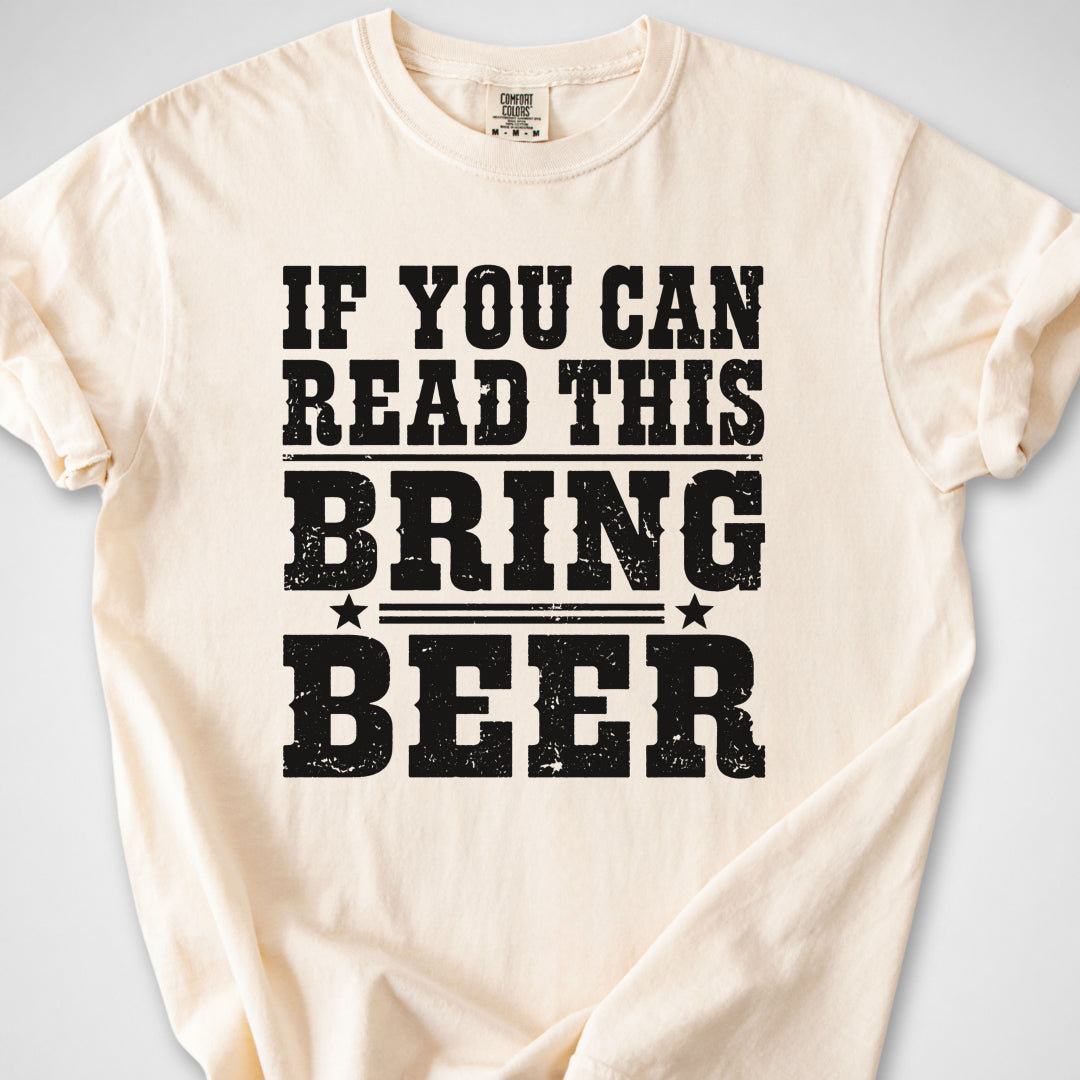 Bring Beer — Premium Tee product image 9