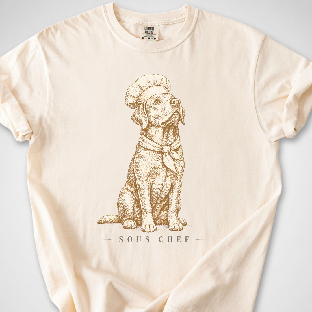 Sous Chef — Premium Tee product image 1