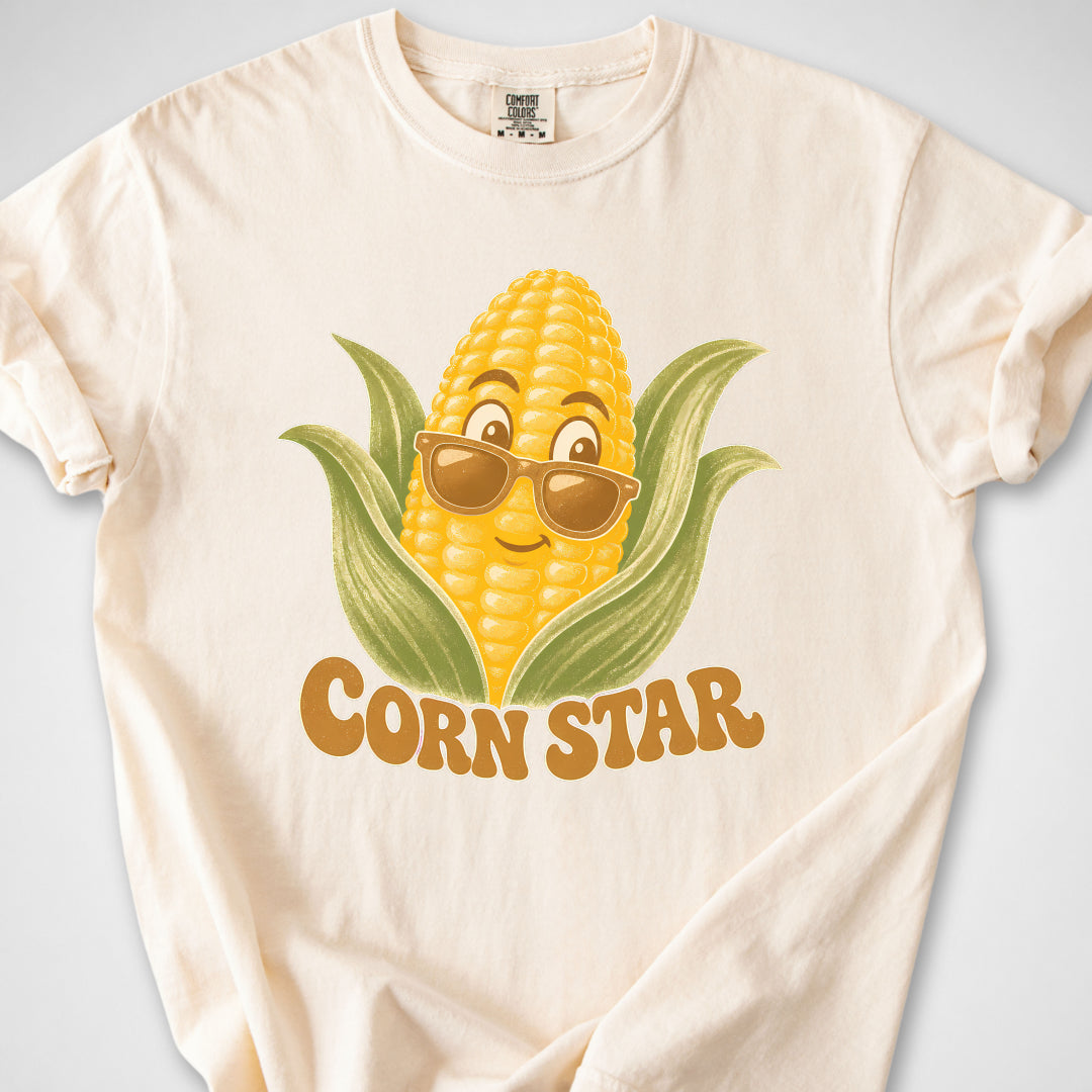Corn Star — Premium Tee product image 8