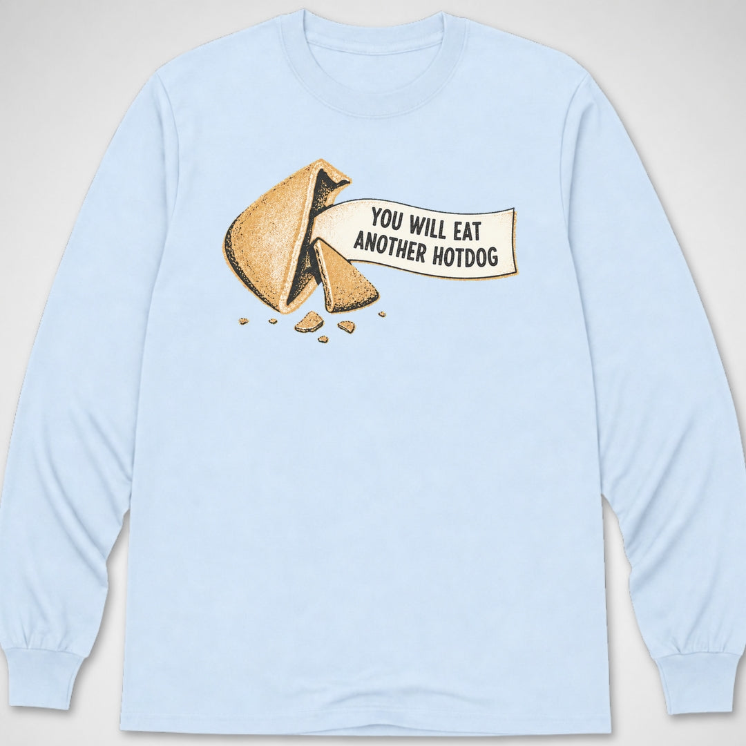 Fortune Teller — Long Sleeve Tee product image 9