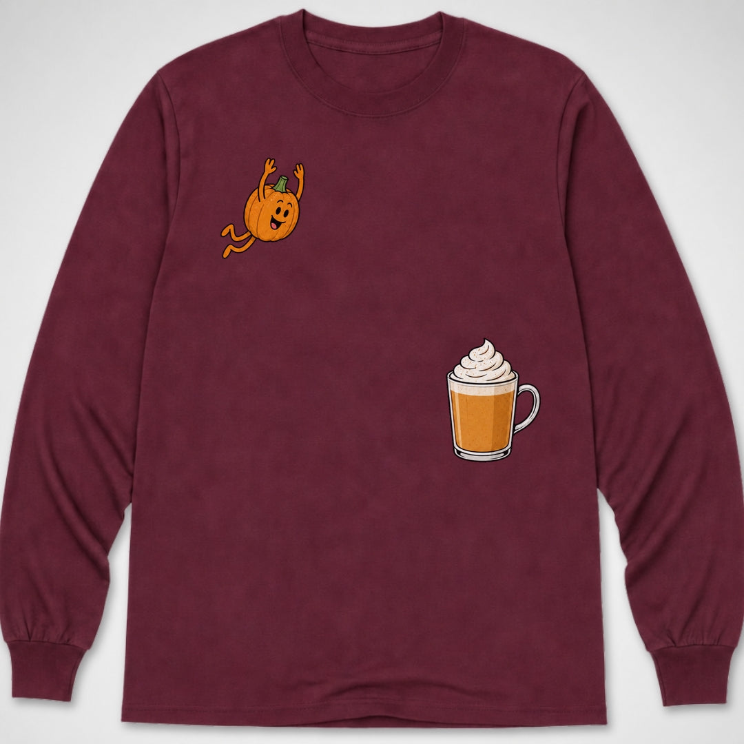 PSL Dive — Long Sleeve Tee product image 4