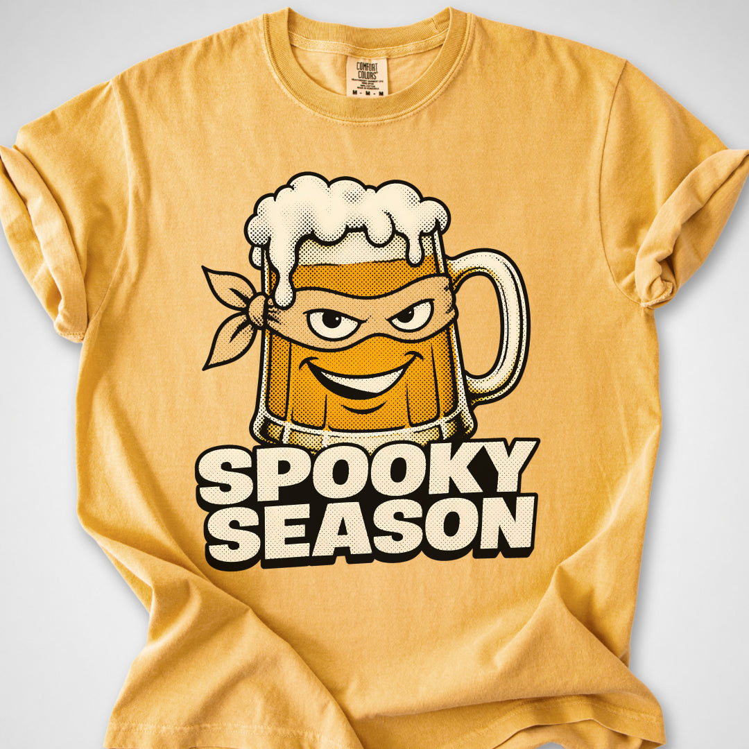 Spooky Season — Premium Tee product image 1