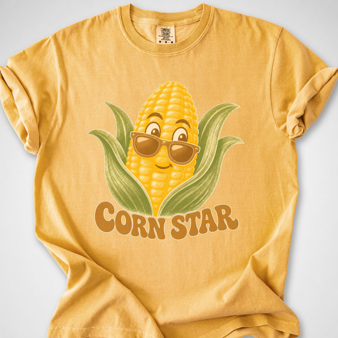 Corn Star — Premium Tee product image 9