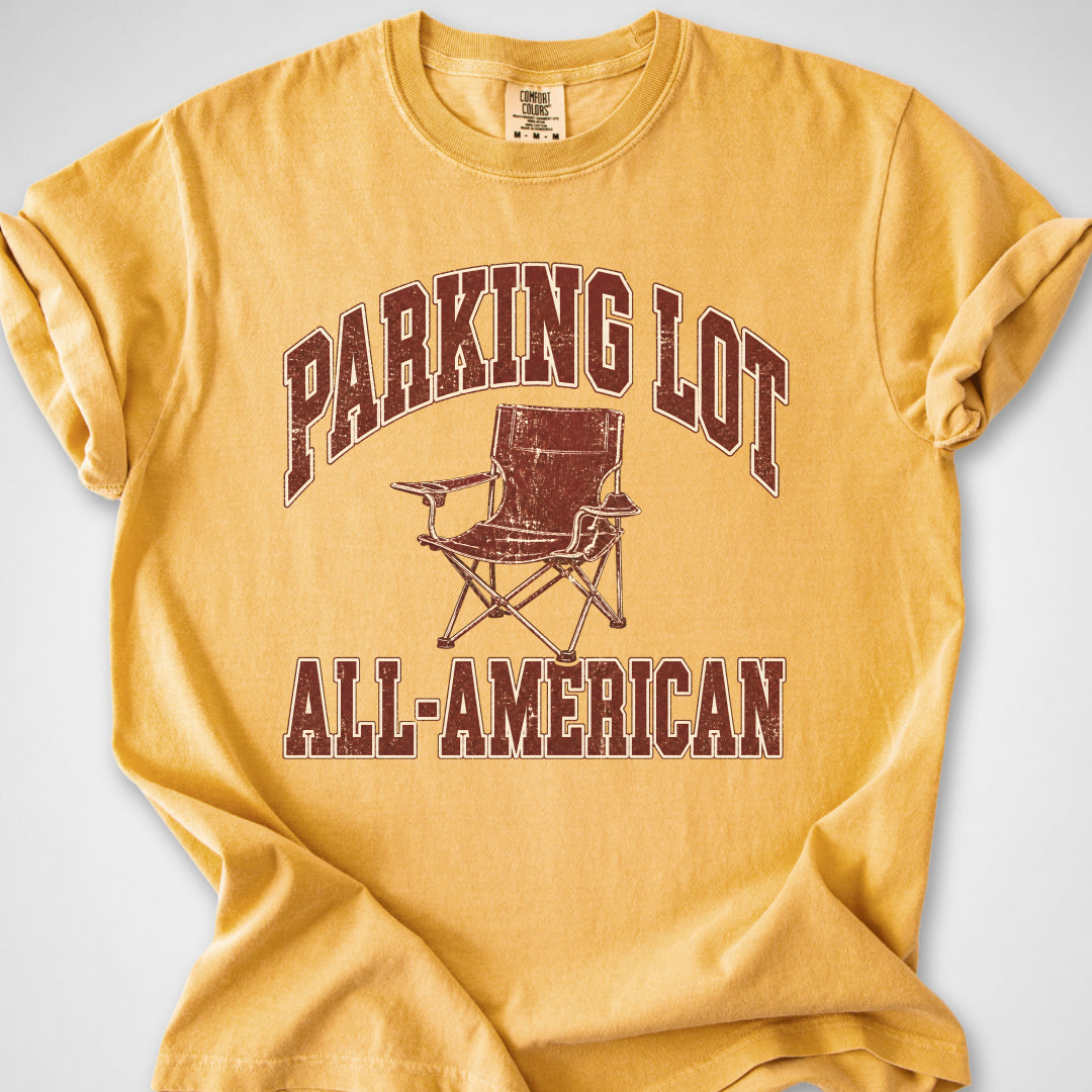 All-American — Premium Tee product image 9