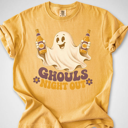 Ghouls Night Out — Premium Tee product image 1