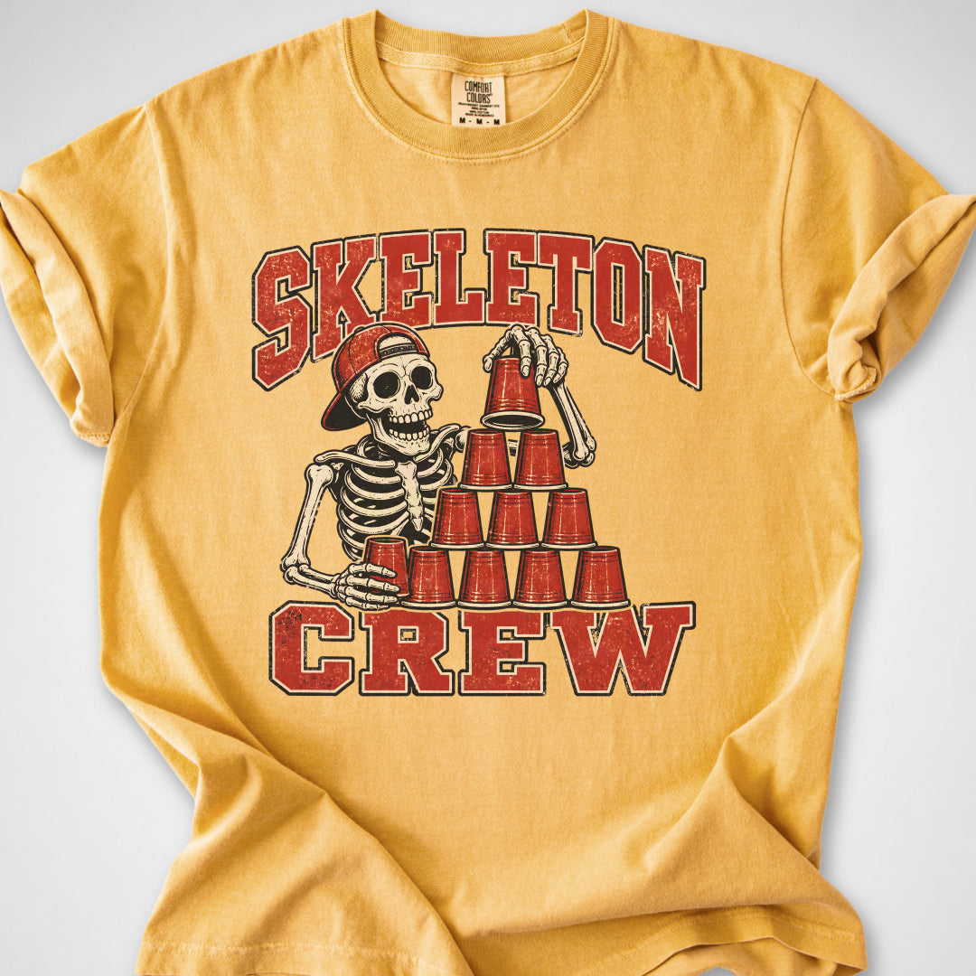 Skeleton Crew — Premium Tee product image 9