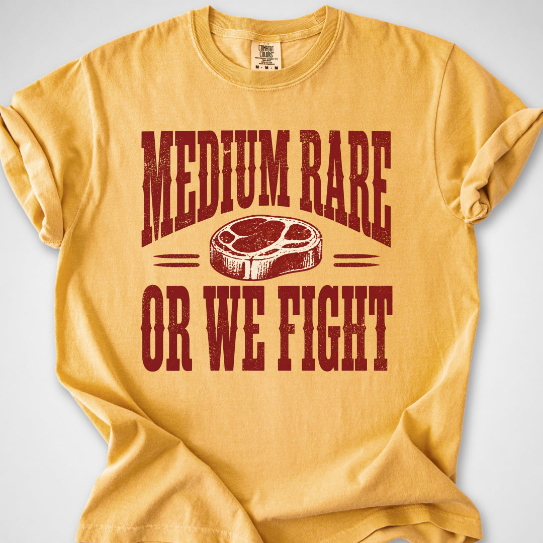 Or We Fight — Premium Tee product image 1