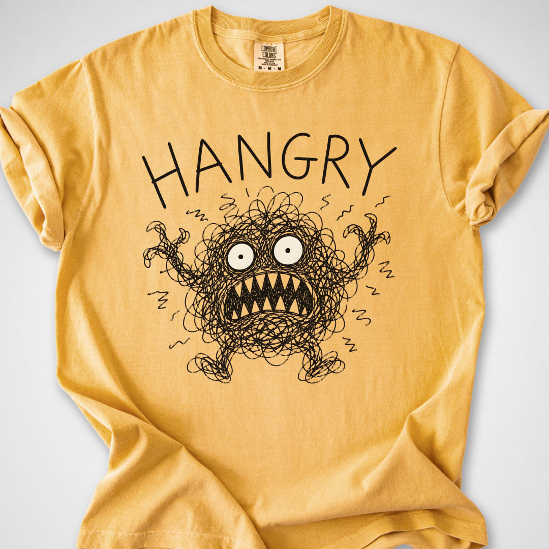 Hangry — Premium Tee product image 1