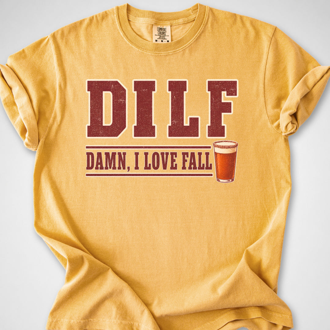 DILF Fall — Premium Tee product image 9