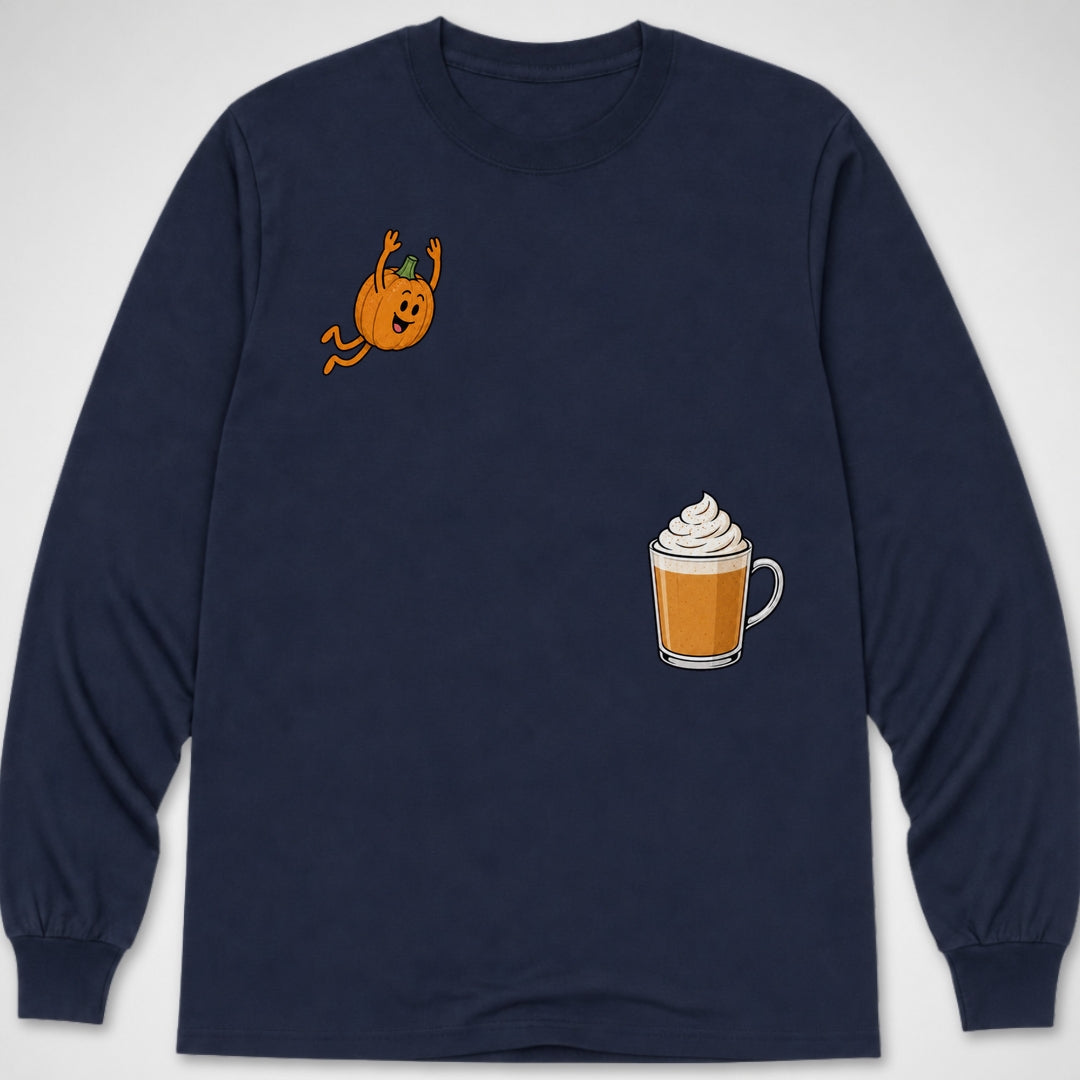 PSL Dive — Long Sleeve Tee product image 5