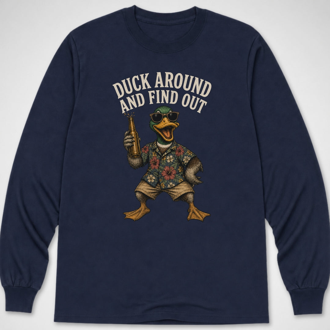 DAFO — Long Sleeve Tee product image 5
