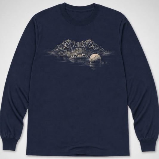 Water Hazard — Long Sleeve Tee product image 1