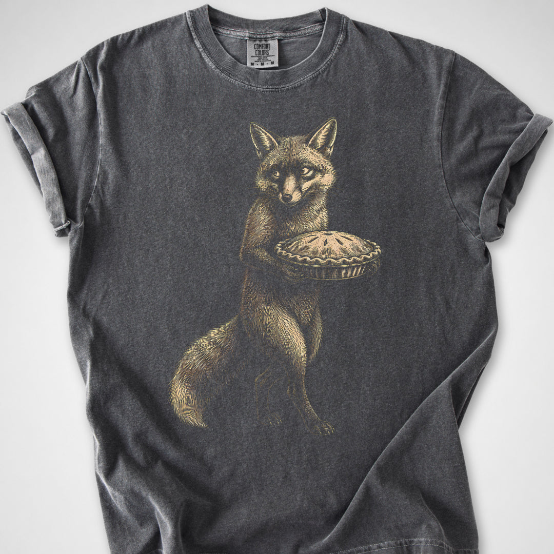 Pie Thief — Premium Tee product image 3