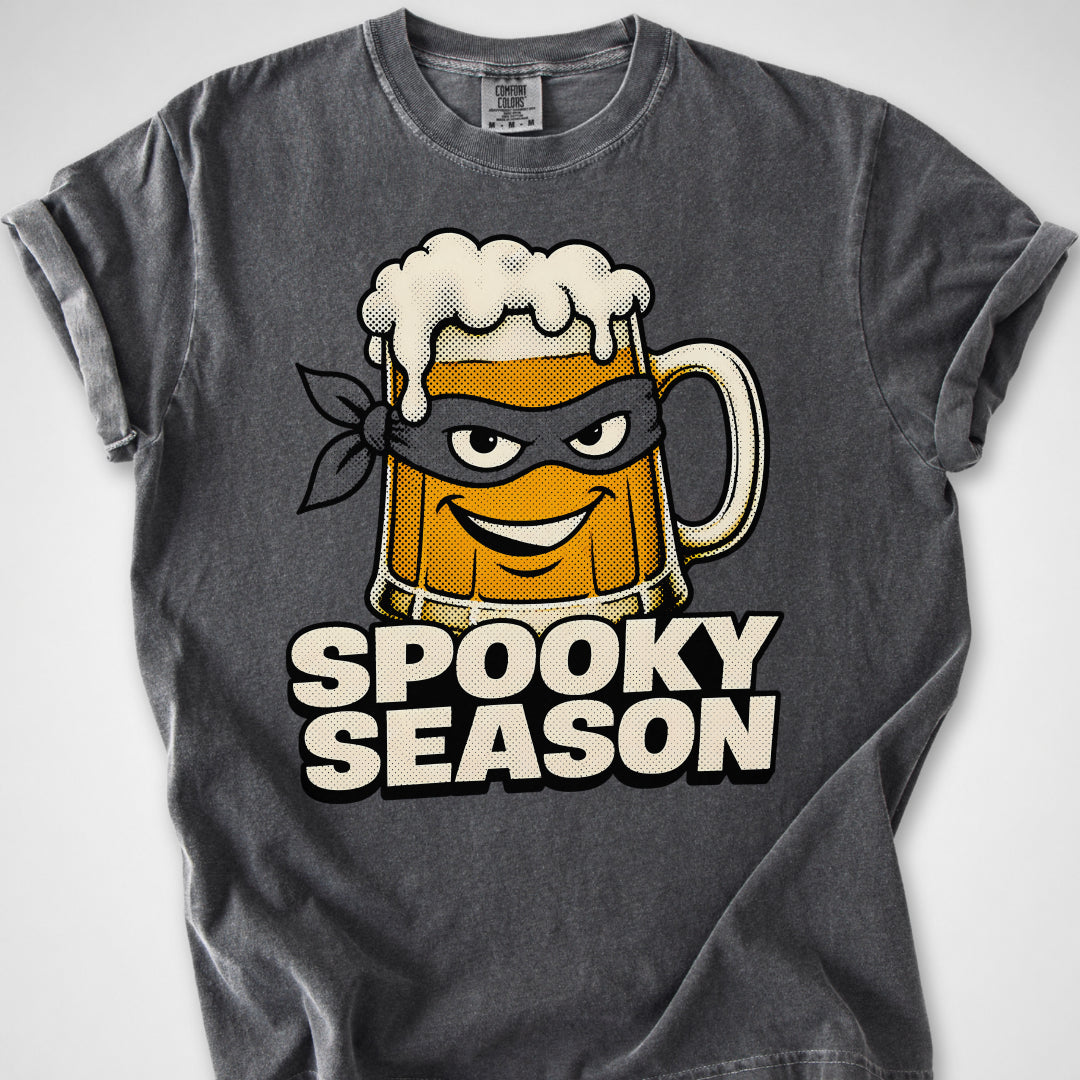 Spooky Season — Premium Tee product image 4