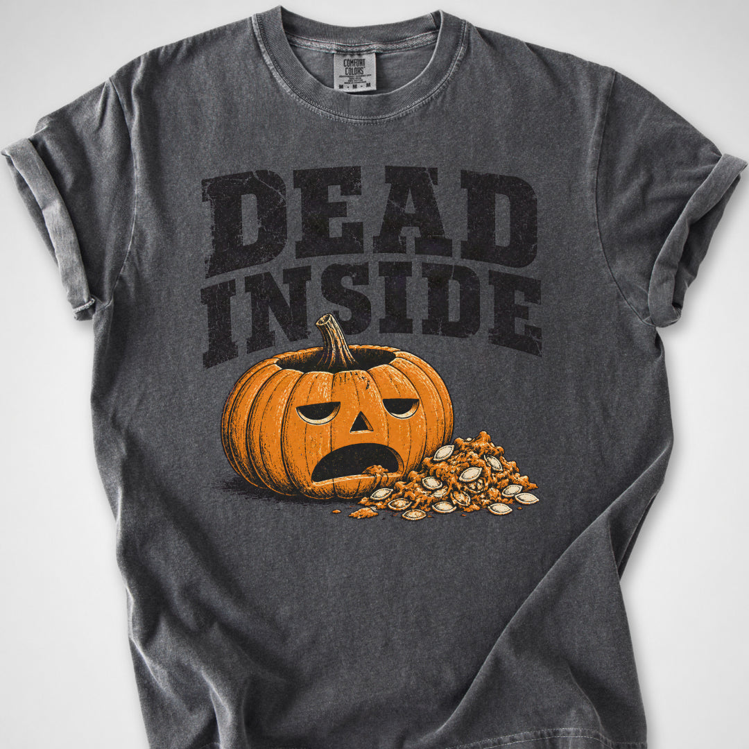 Dead Inside — Premium Tee product image 3