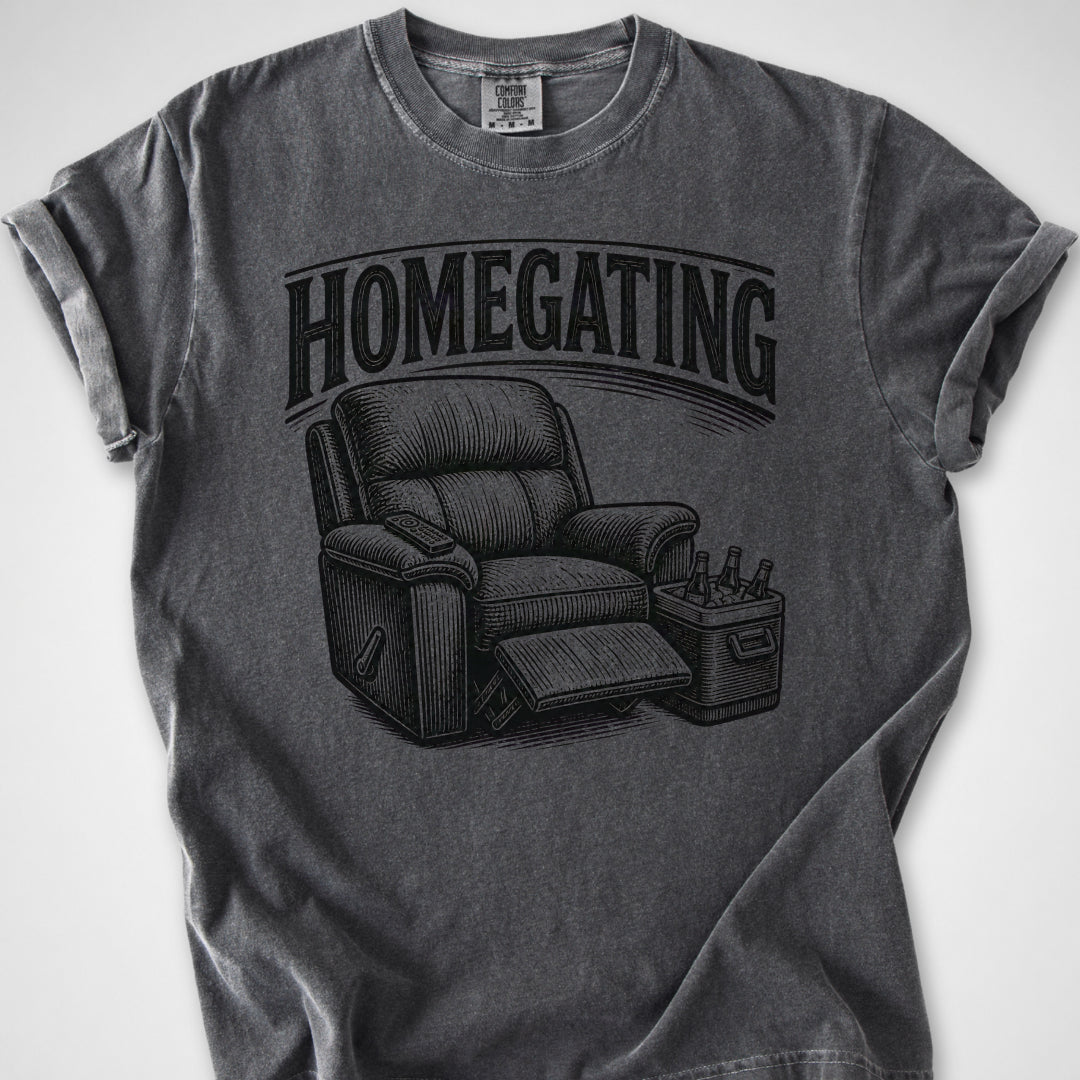Homegating — Premium Tee product image 3