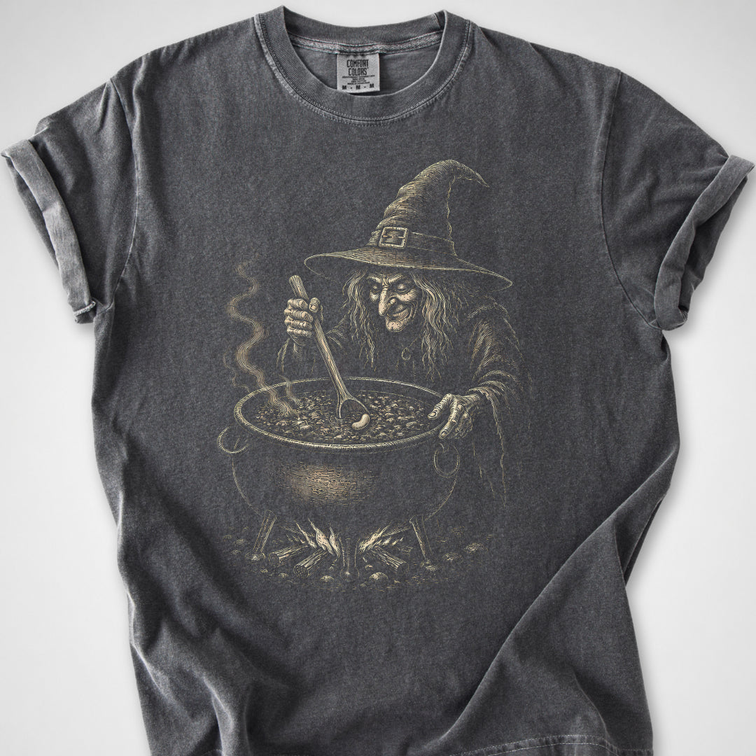Witch's Chili — Premium Tee product image 3
