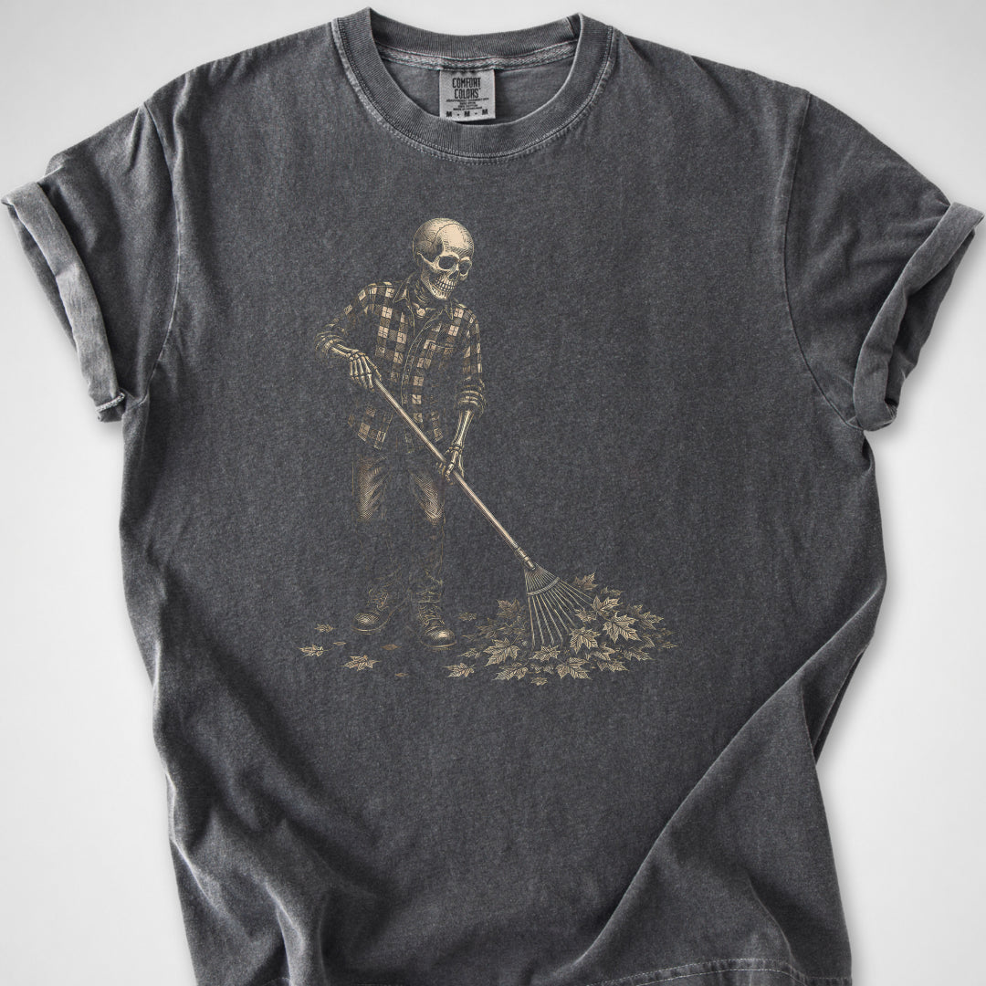Dead Tired — Premium Tee product image 2