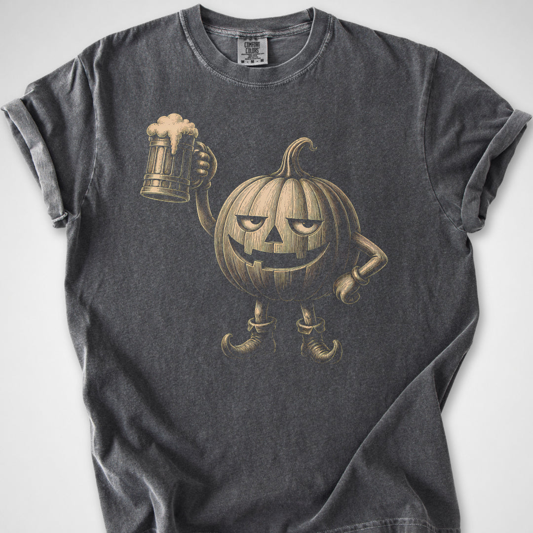 Jack O' Lager — Premium Tee product image 4