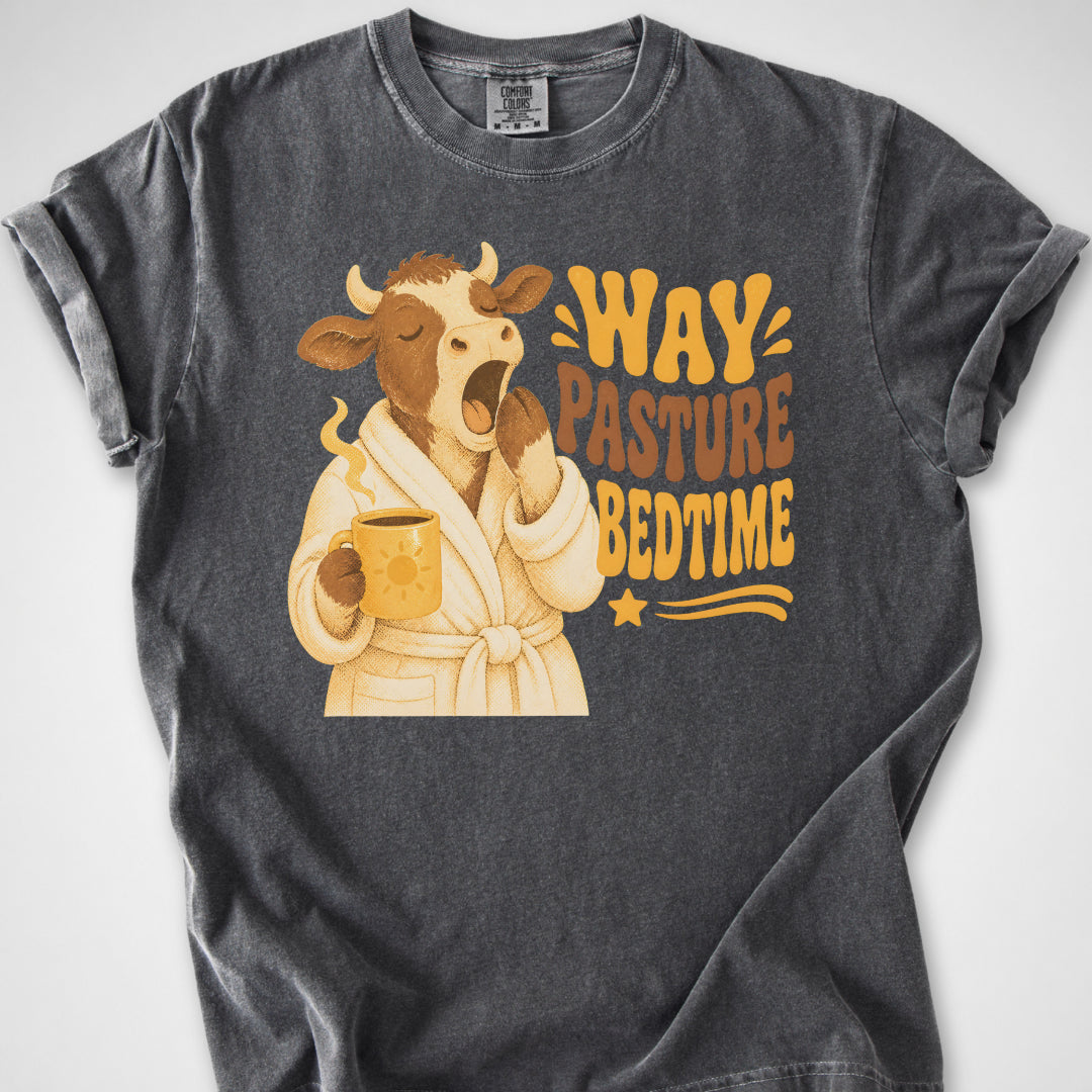 Pasture Bedtime — Premium Tee product image 3