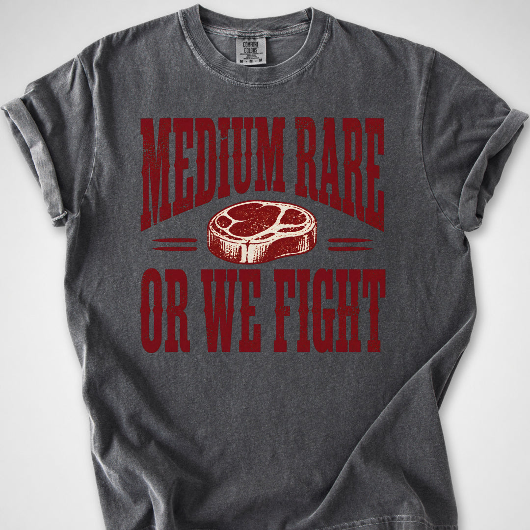 Or We Fight — Premium Tee product image 2