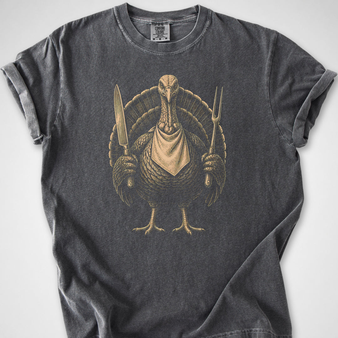 Payback — Premium Tee product image 3