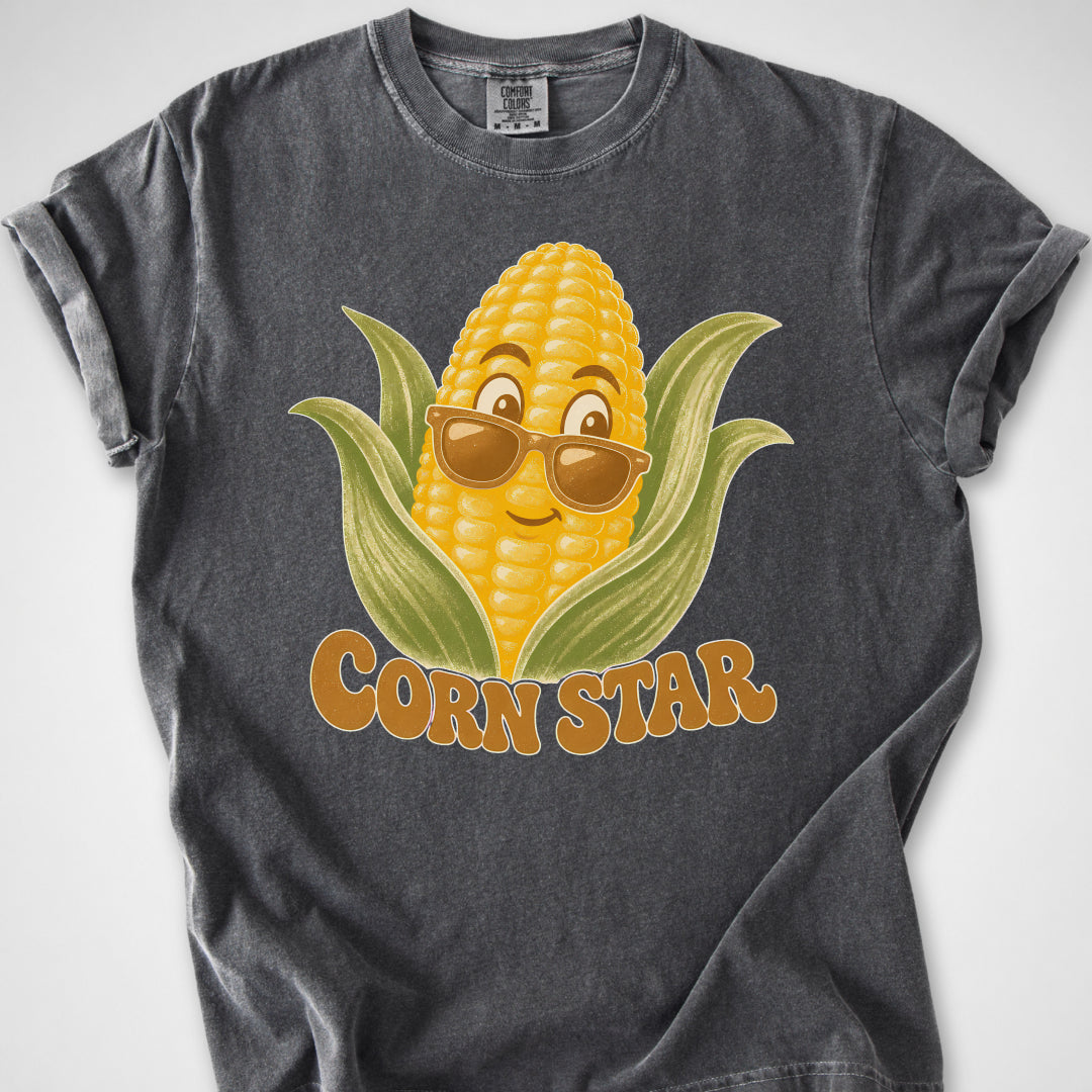 Corn Star — Premium Tee product image 4