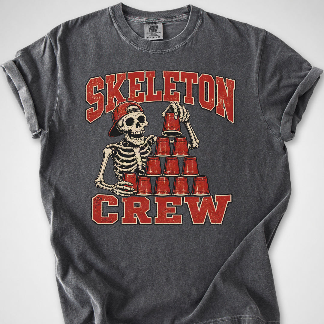 Skeleton Crew — Premium Tee product image 4