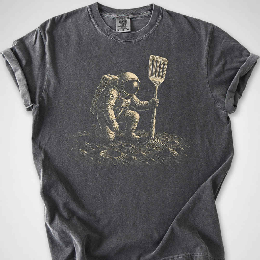 The Landing — Premium Tee product image 3