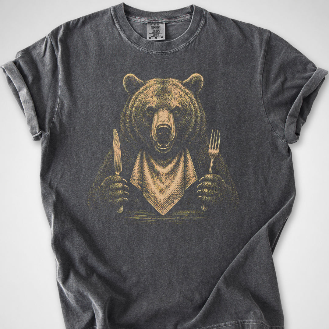 Dig In — Premium Tee product image 3